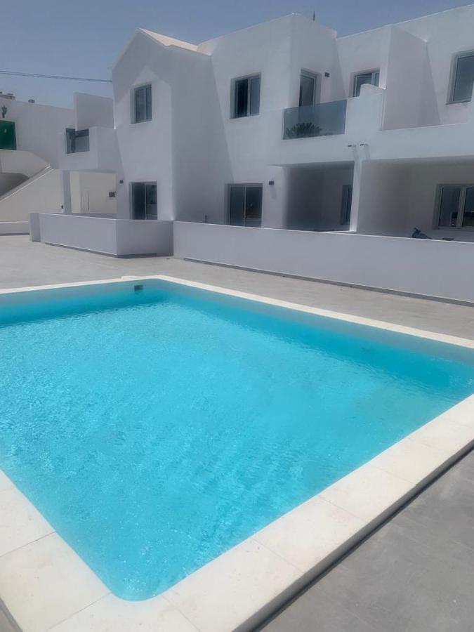 Apartment 1 Rociega 35 Puerto Del Carmen Puerto del Carmen  Dış mekan fotoğraf