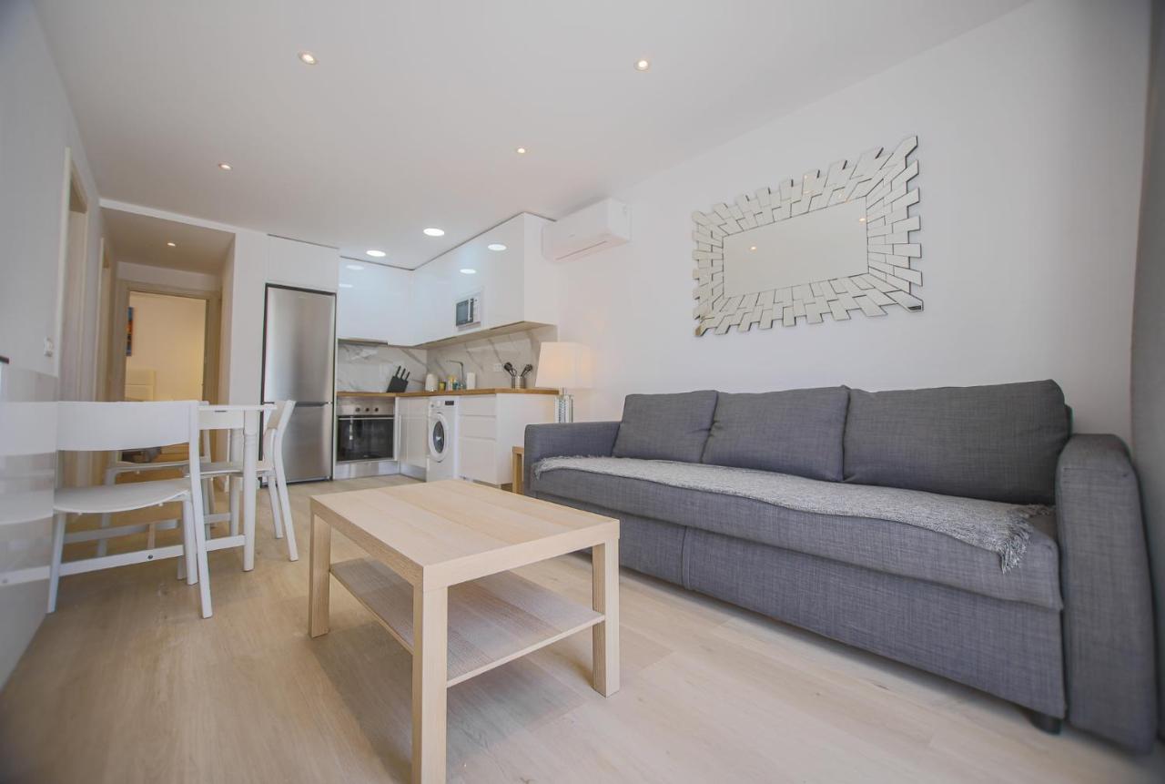 Apartment 1 Rociega 35 Puerto Del Carmen Puerto del Carmen  Dış mekan fotoğraf