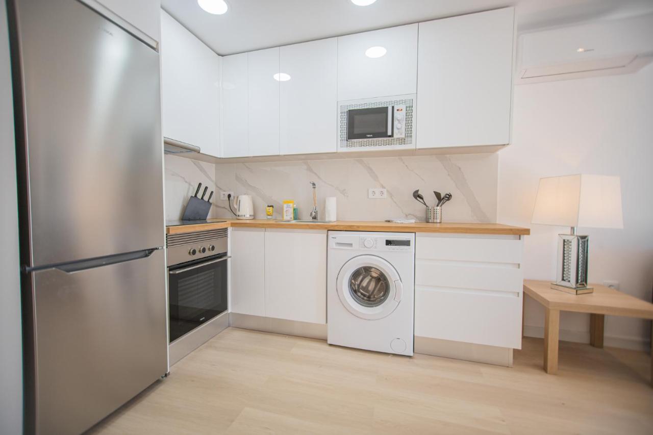 Apartment 1 Rociega 35 Puerto Del Carmen Puerto del Carmen  Dış mekan fotoğraf