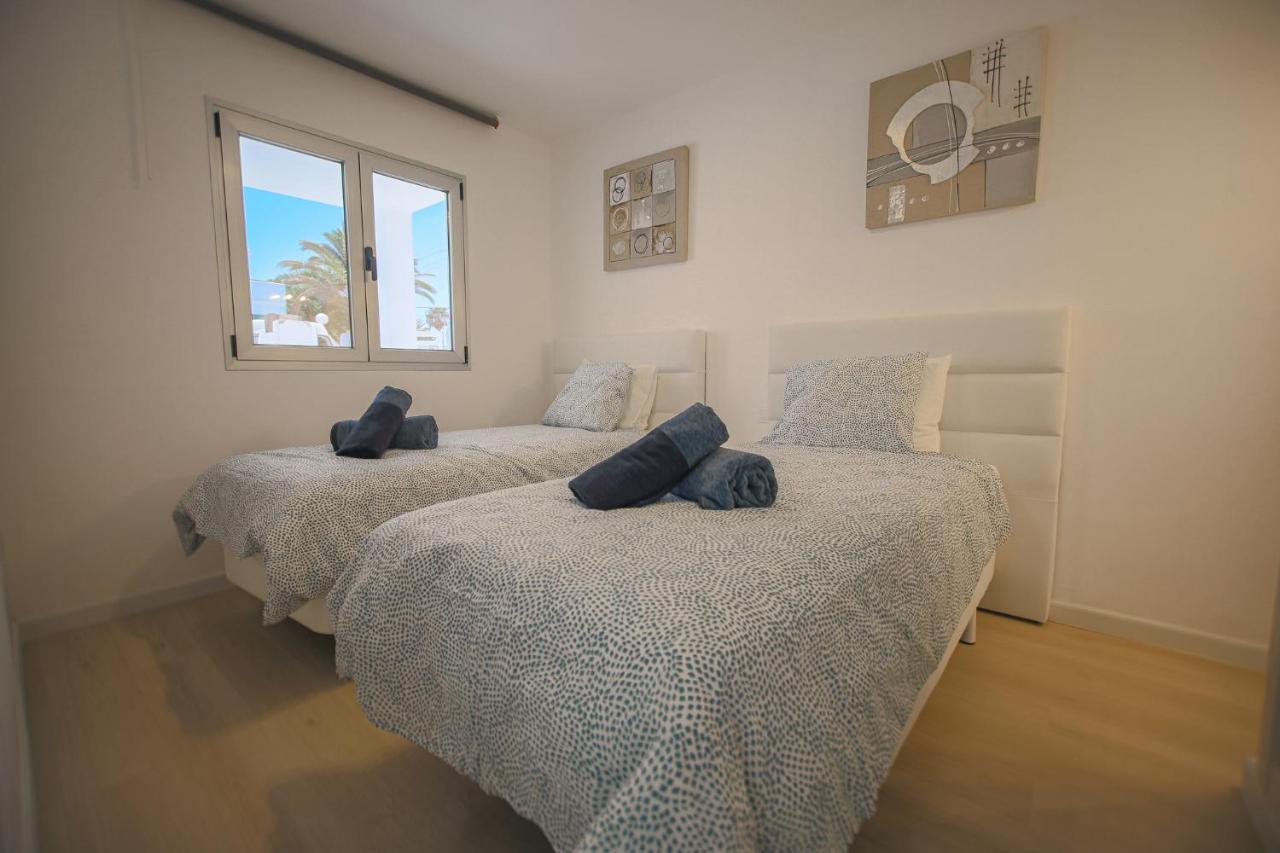 Apartment 1 Rociega 35 Puerto Del Carmen Puerto del Carmen  Dış mekan fotoğraf