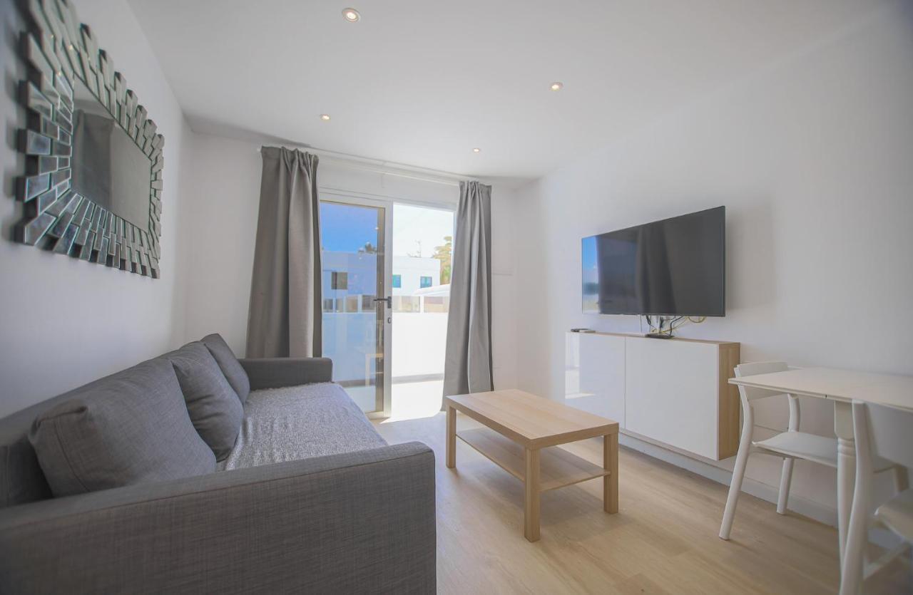 Apartment 1 Rociega 35 Puerto Del Carmen Puerto del Carmen  Dış mekan fotoğraf