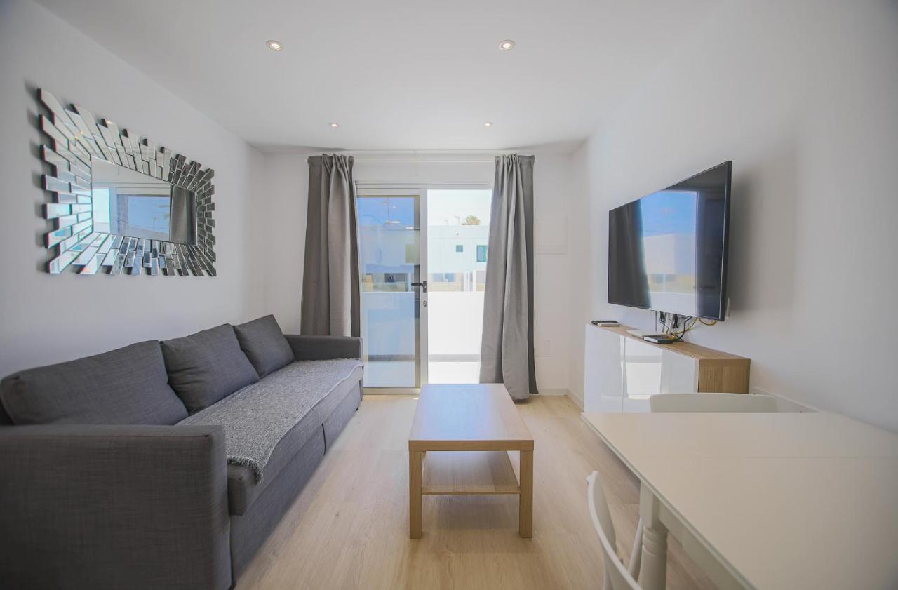 Apartment 1 Rociega 35 Puerto Del Carmen Puerto del Carmen  Dış mekan fotoğraf