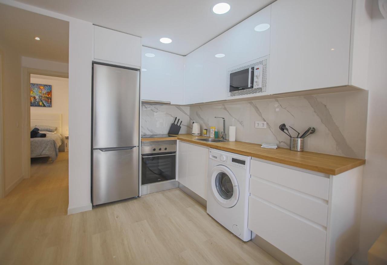 Apartment 1 Rociega 35 Puerto Del Carmen Puerto del Carmen  Dış mekan fotoğraf