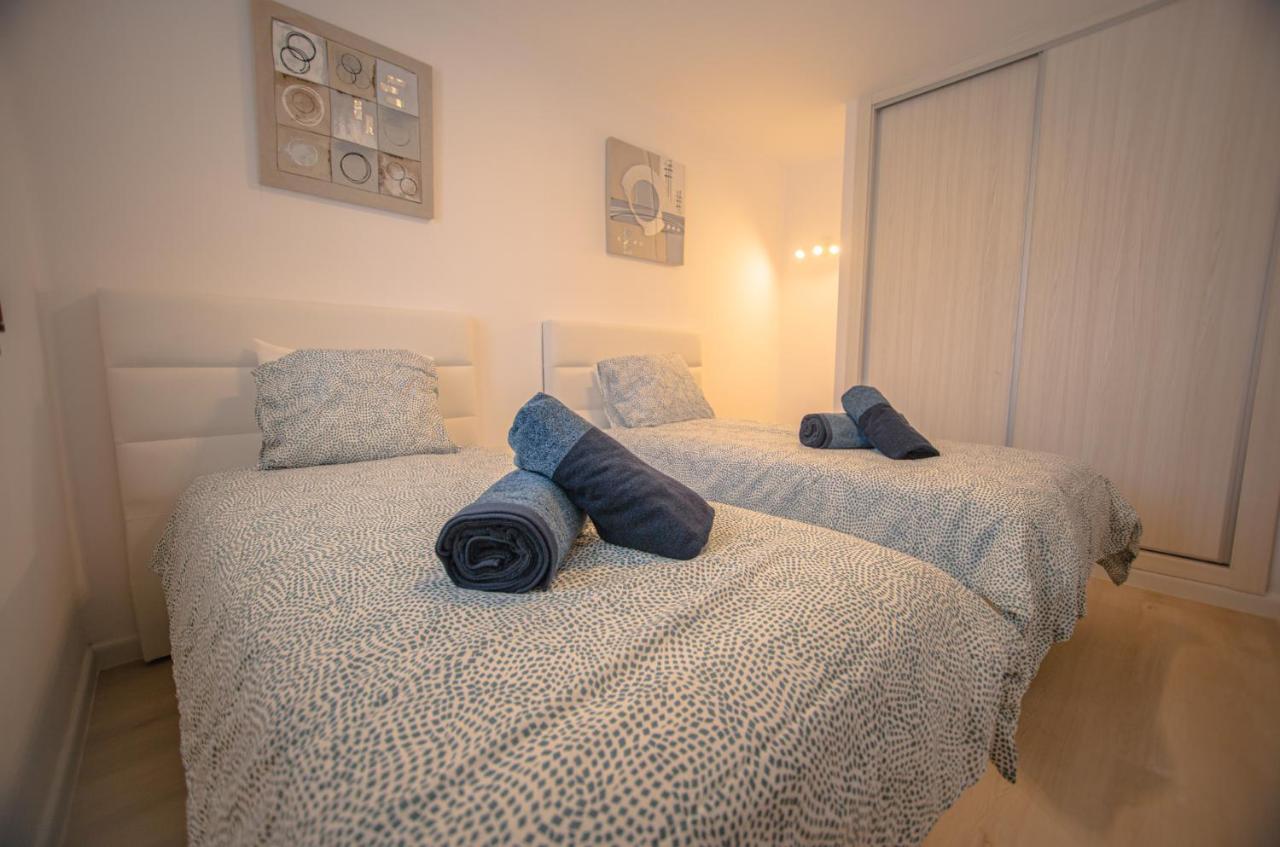 Apartment 1 Rociega 35 Puerto Del Carmen Puerto del Carmen  Dış mekan fotoğraf