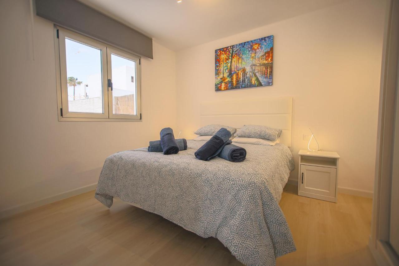 Apartment 1 Rociega 35 Puerto Del Carmen Puerto del Carmen  Dış mekan fotoğraf