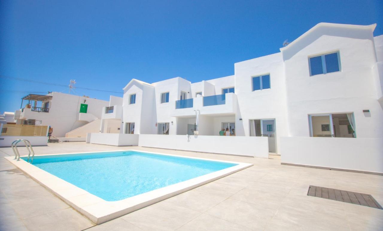 Apartment 1 Rociega 35 Puerto Del Carmen Puerto del Carmen  Dış mekan fotoğraf