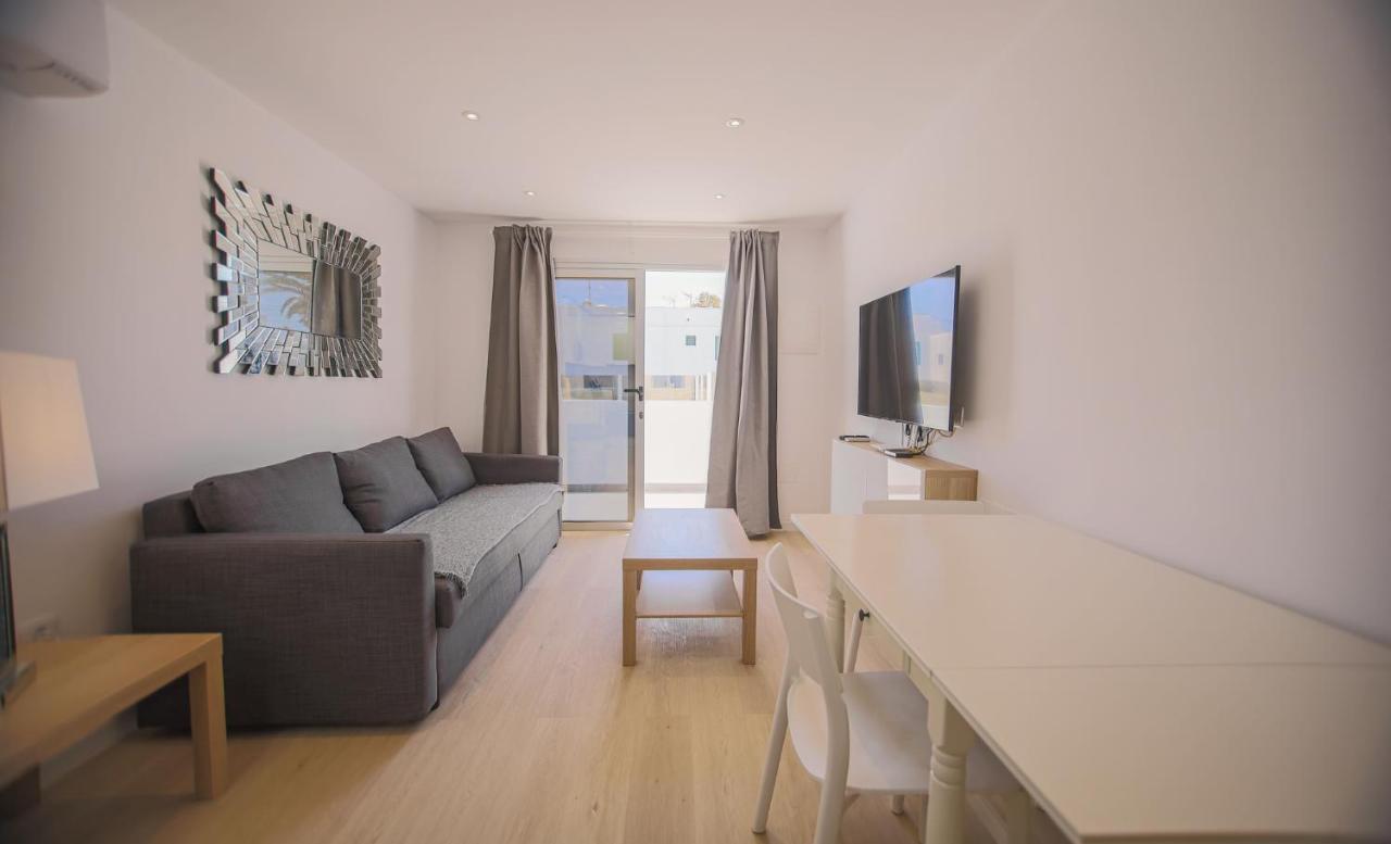 Apartment 1 Rociega 35 Puerto Del Carmen Puerto del Carmen  Dış mekan fotoğraf