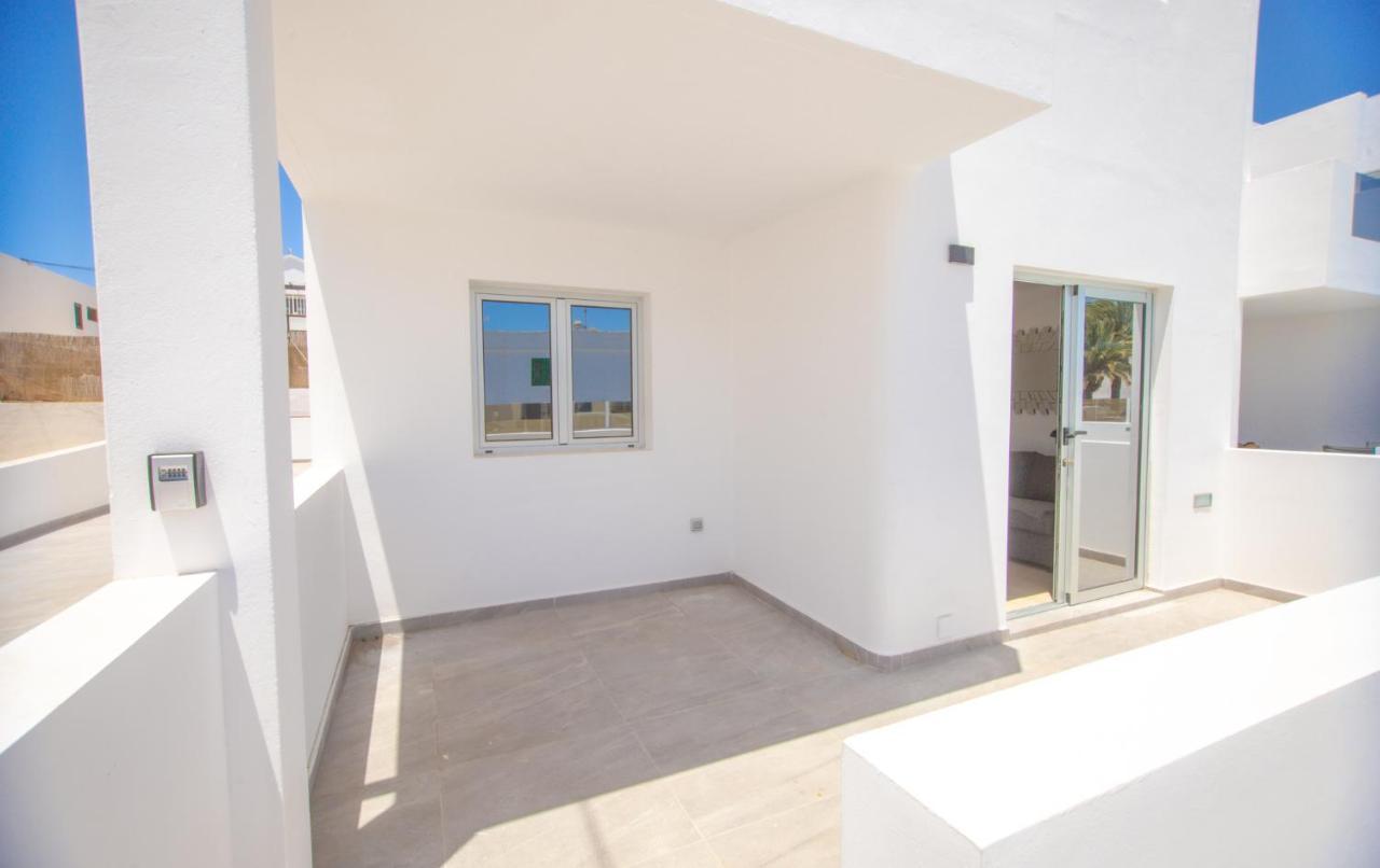 Apartment 1 Rociega 35 Puerto Del Carmen Puerto del Carmen  Dış mekan fotoğraf