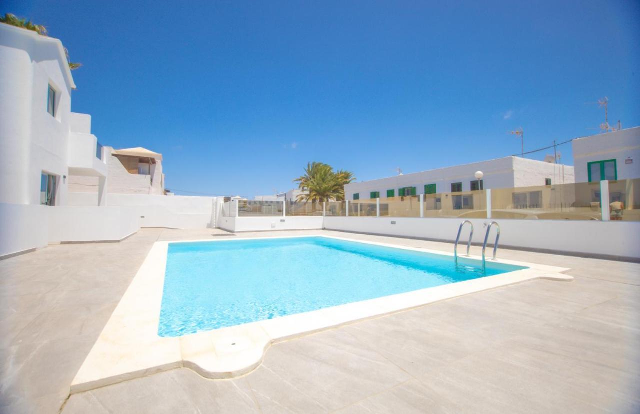 Apartment 1 Rociega 35 Puerto Del Carmen Puerto del Carmen  Dış mekan fotoğraf