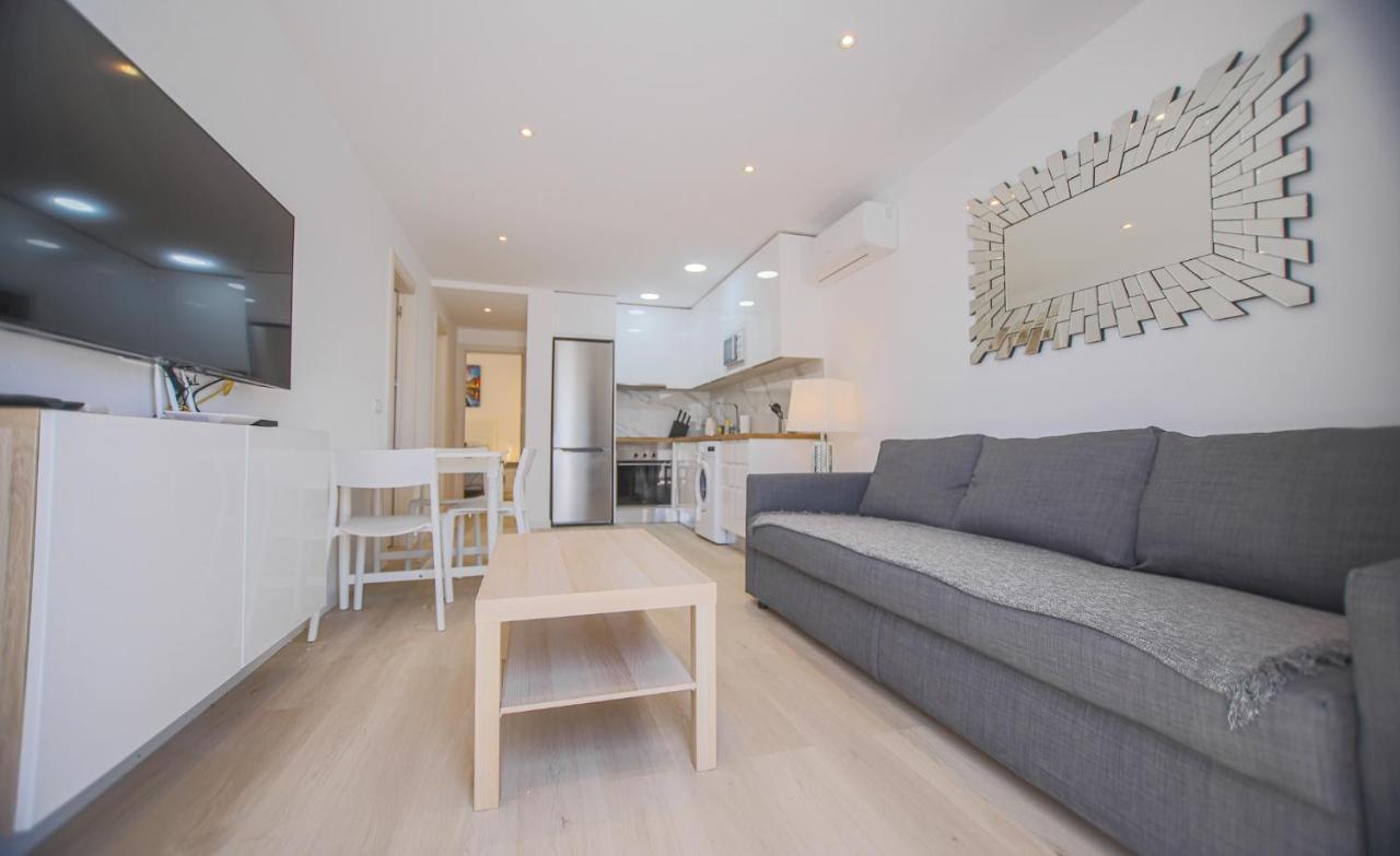 Apartment 1 Rociega 35 Puerto Del Carmen Puerto del Carmen  Dış mekan fotoğraf