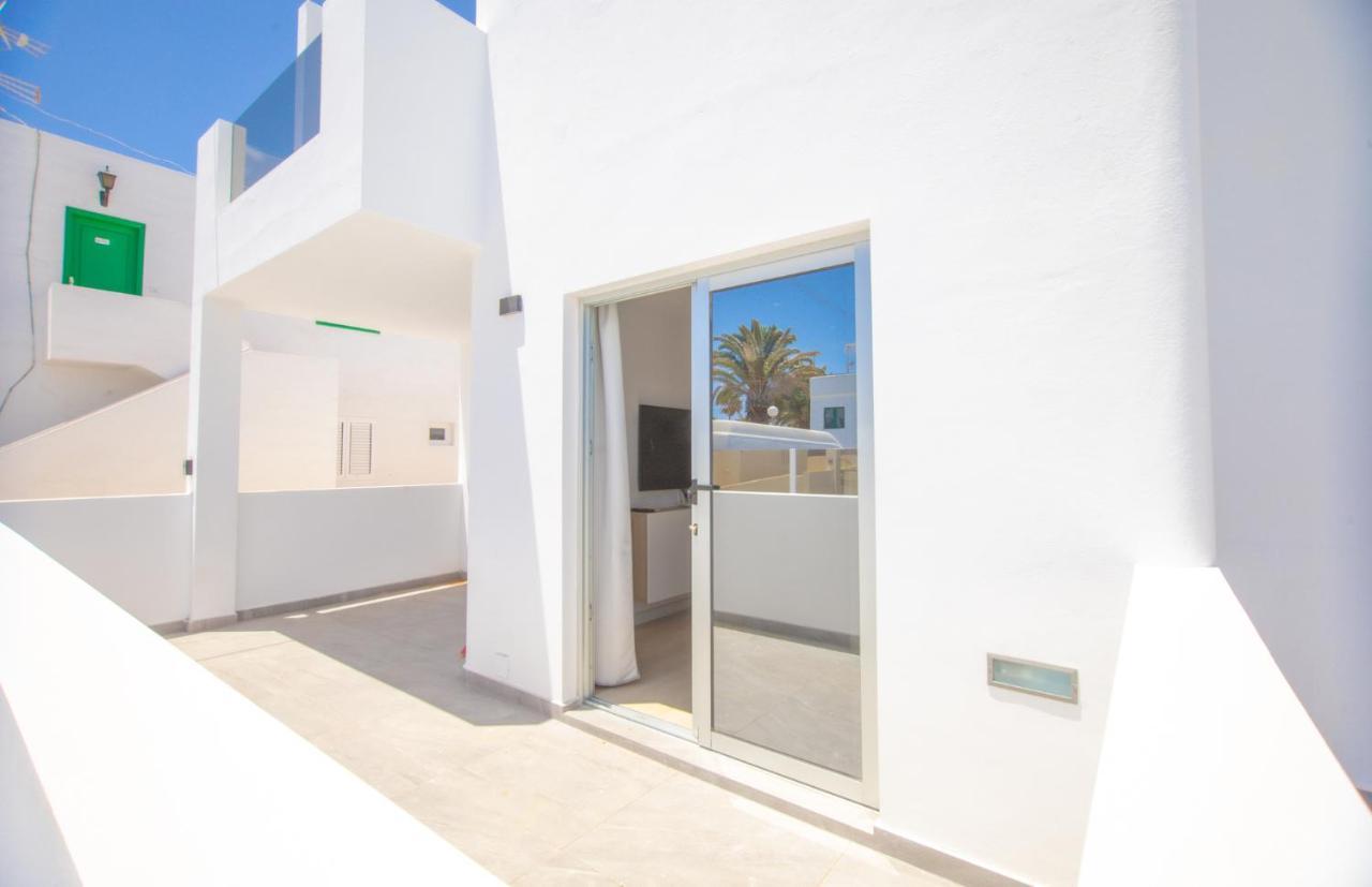 Apartment 1 Rociega 35 Puerto Del Carmen Puerto del Carmen  Dış mekan fotoğraf