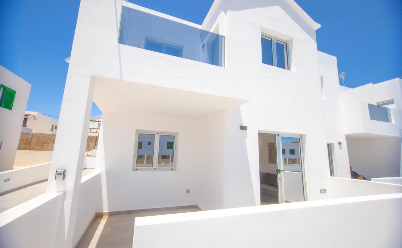 Apartment 1 Rociega 35 Puerto Del Carmen Puerto del Carmen  Dış mekan fotoğraf